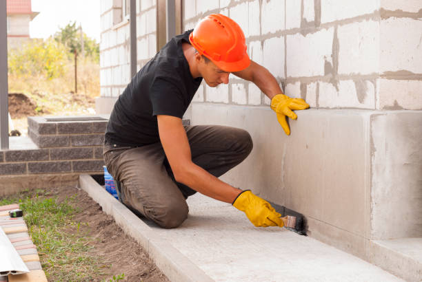 Licensed Vapor Barrier Installation service in Dayton, MN - Halo Water Proofing